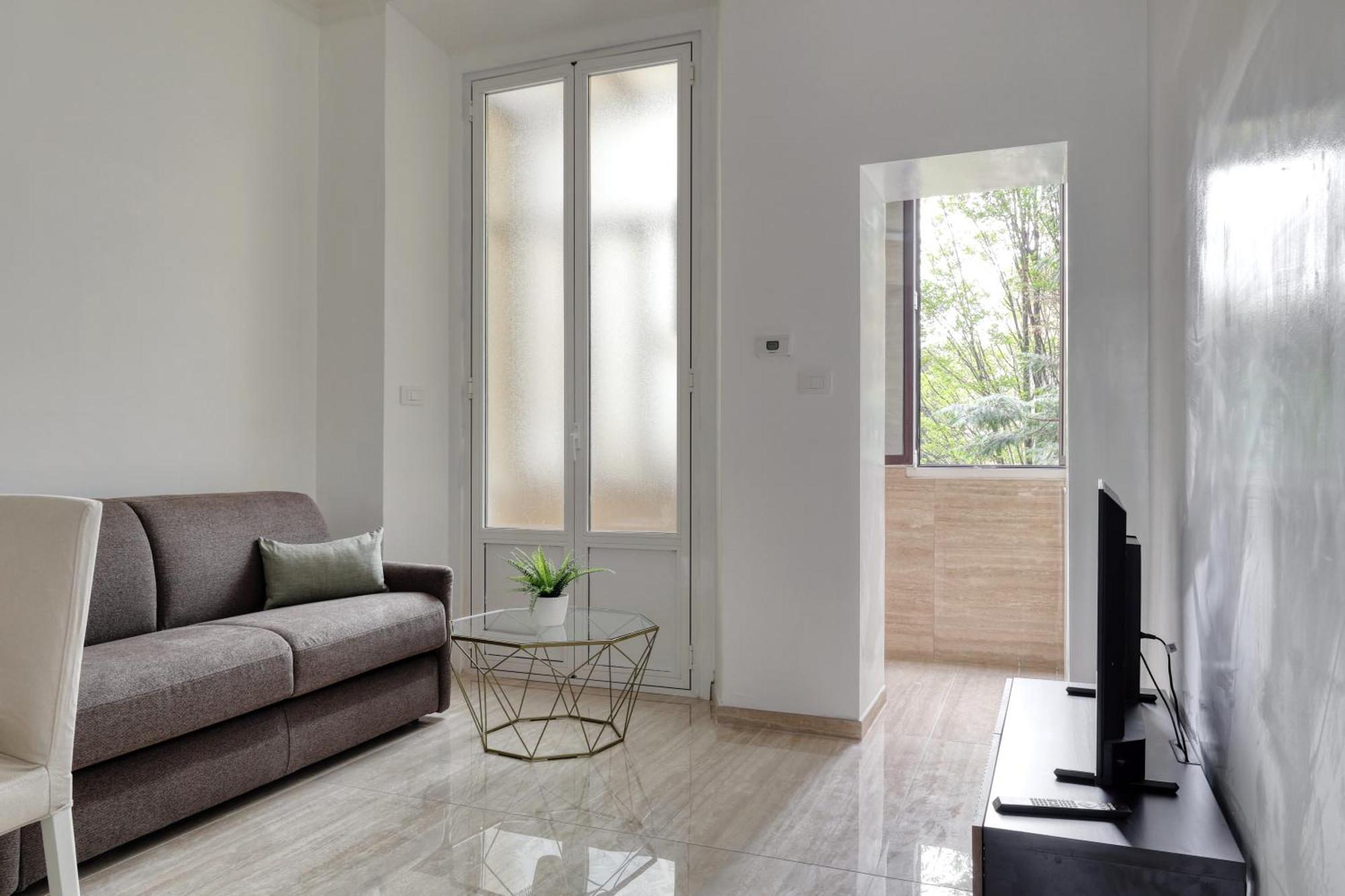 Joivy Charming Flat With Easy Centre Access Milaan