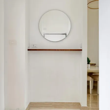 Joivy Charming Flat With Easy City Centre Access Milan Exterior photo
