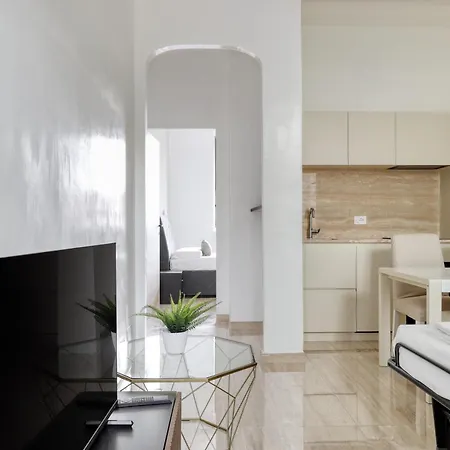 Joivy Charming Flat With Easy City Centre Access Milan Exterior photo