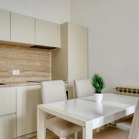Joivy Charming Flat With Easy City Centre Access Milan Exterior photo