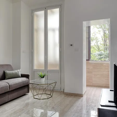 Joivy Charming Flat With Easy City Centre Access Milan Exterior photo
