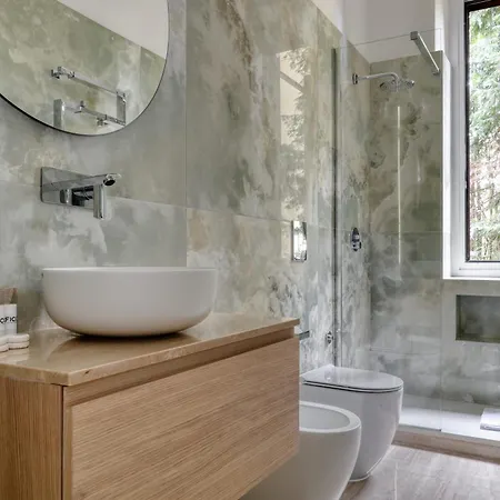Joivy Charming Flat With Easy City Centre Access Milan Exterior photo