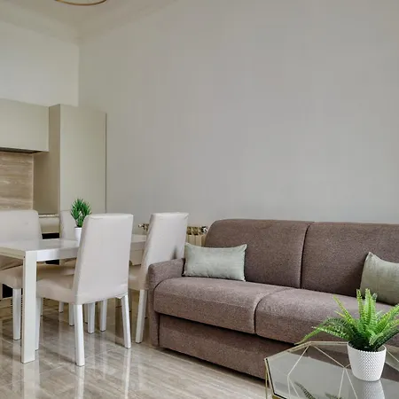 Joivy Charming Flat With Easy City Centre Access Milan Exterior photo