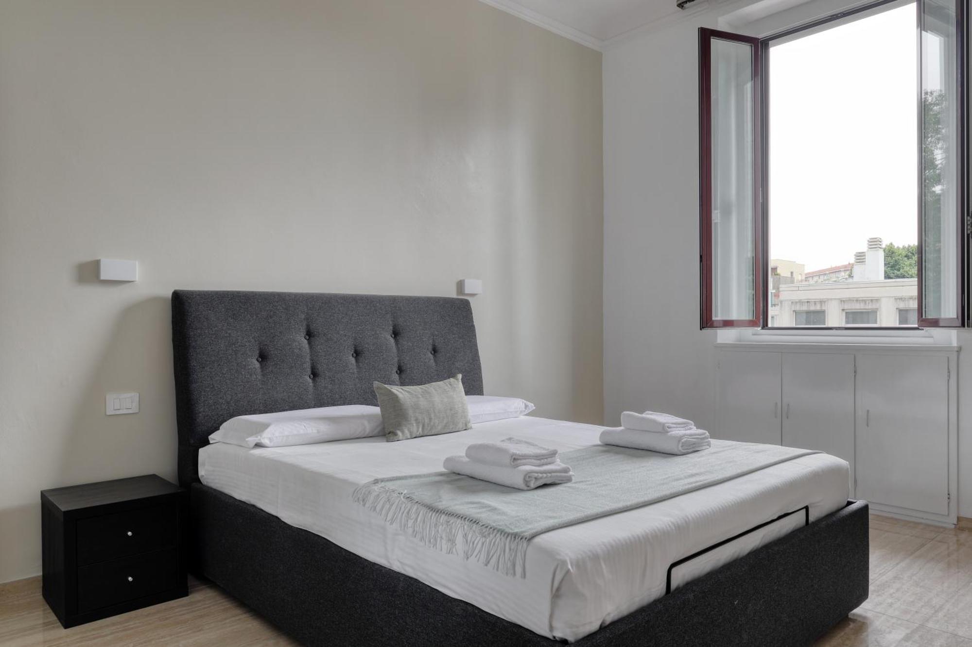 Apartment Joivy Charming Flat With Easy Centre Access