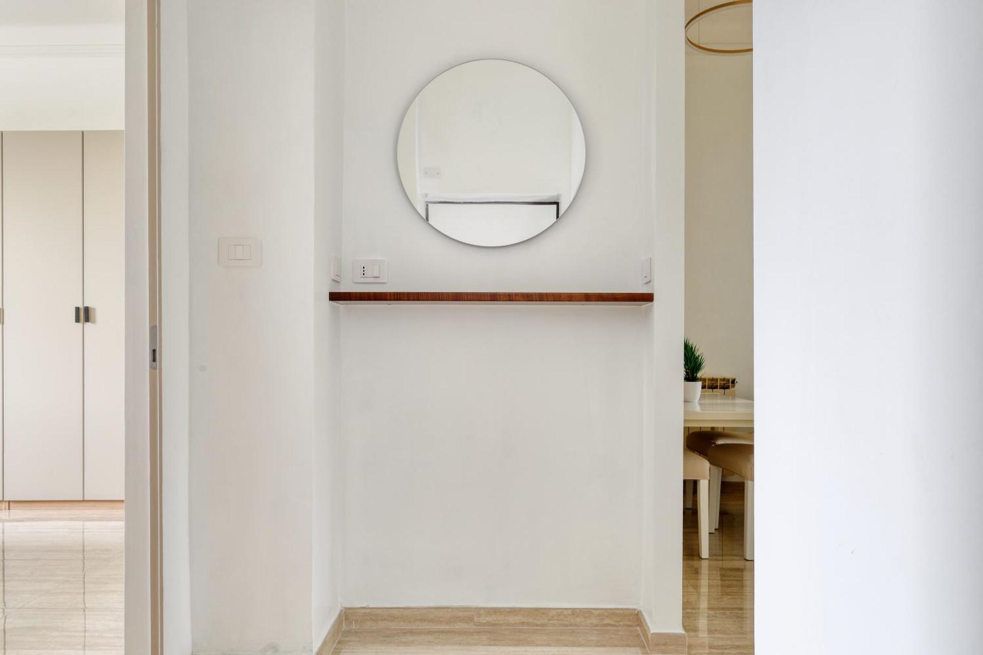 Apartment Joivy Charming Flat With Easy Centre Access Mailand