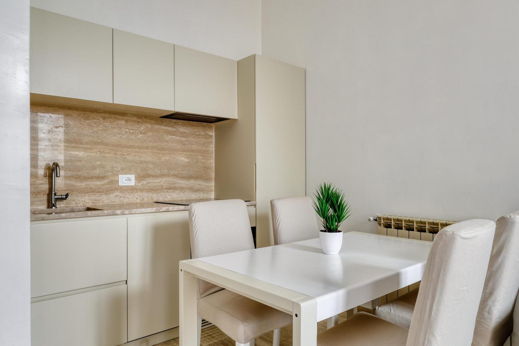 Joivy Charming Flat With Easy Centre Access Apartment *
