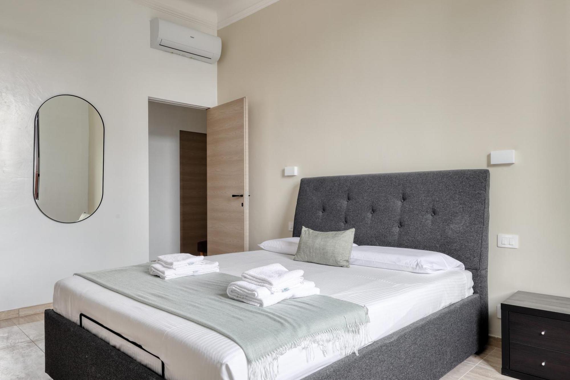 Joivy Charming Flat With Easy Centre Access * Mailand