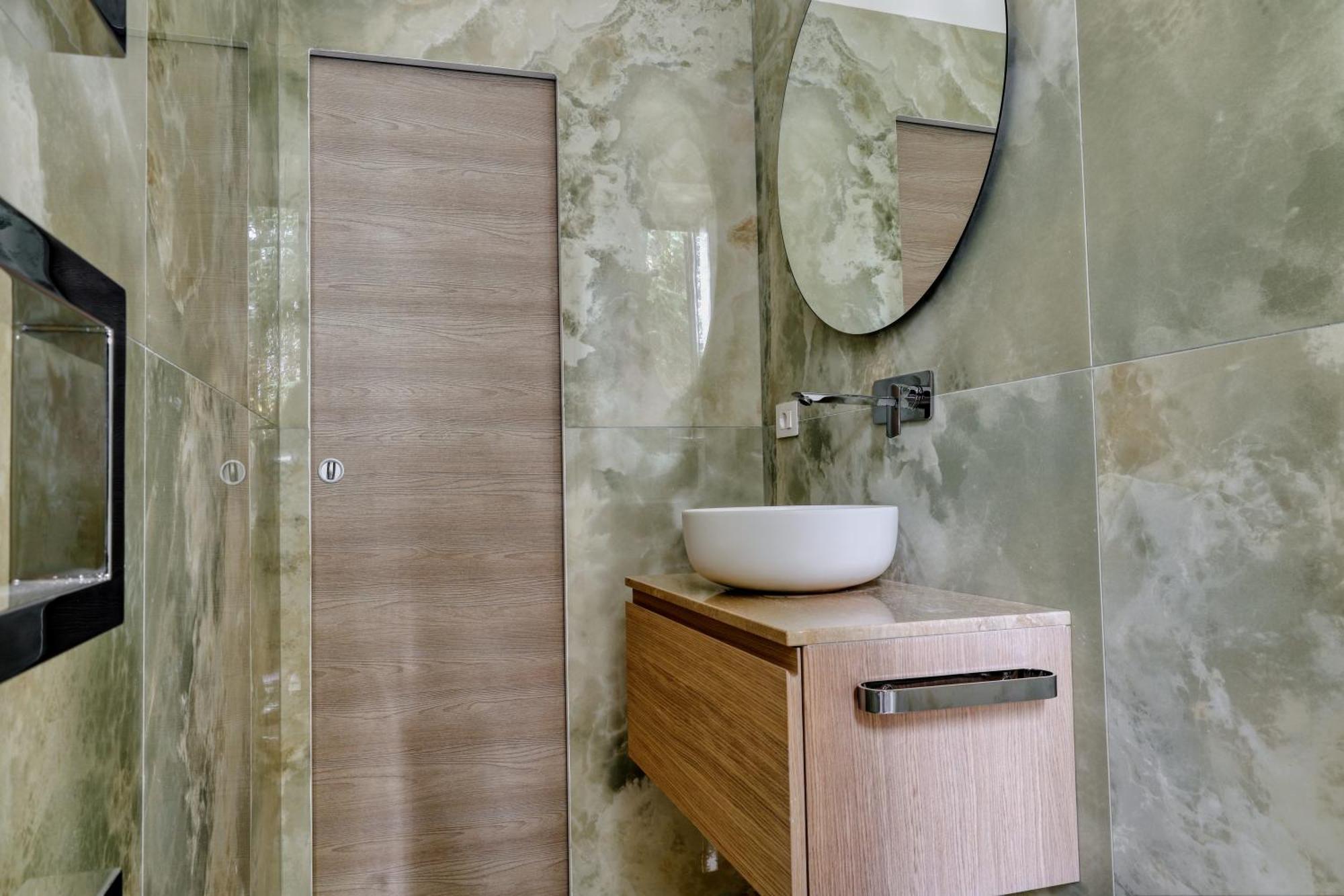 Appartamento Joivy Charming Flat With Easy Centre Access *