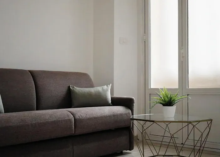 Joivy Charming Flat With Easy City Centre Access