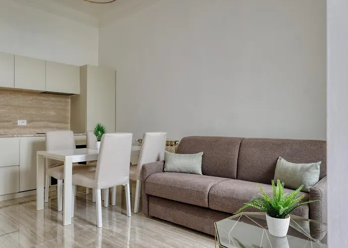 Joivy Charming Flat With Easy City Centre Access