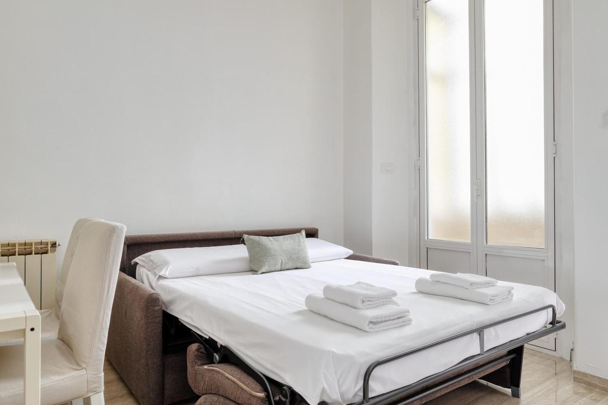 Joivy Charming Flat With Easy Centre Access Milan