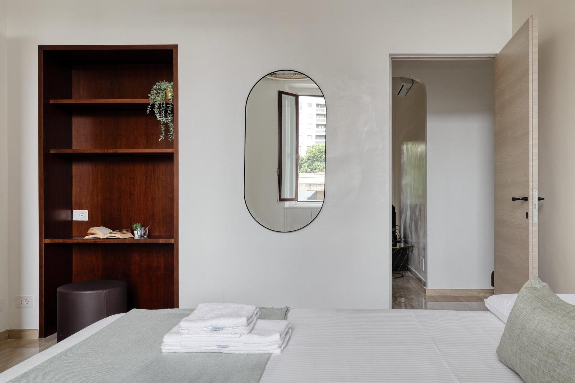 Joivy Charming Flat With Easy Centre Access Apartment *