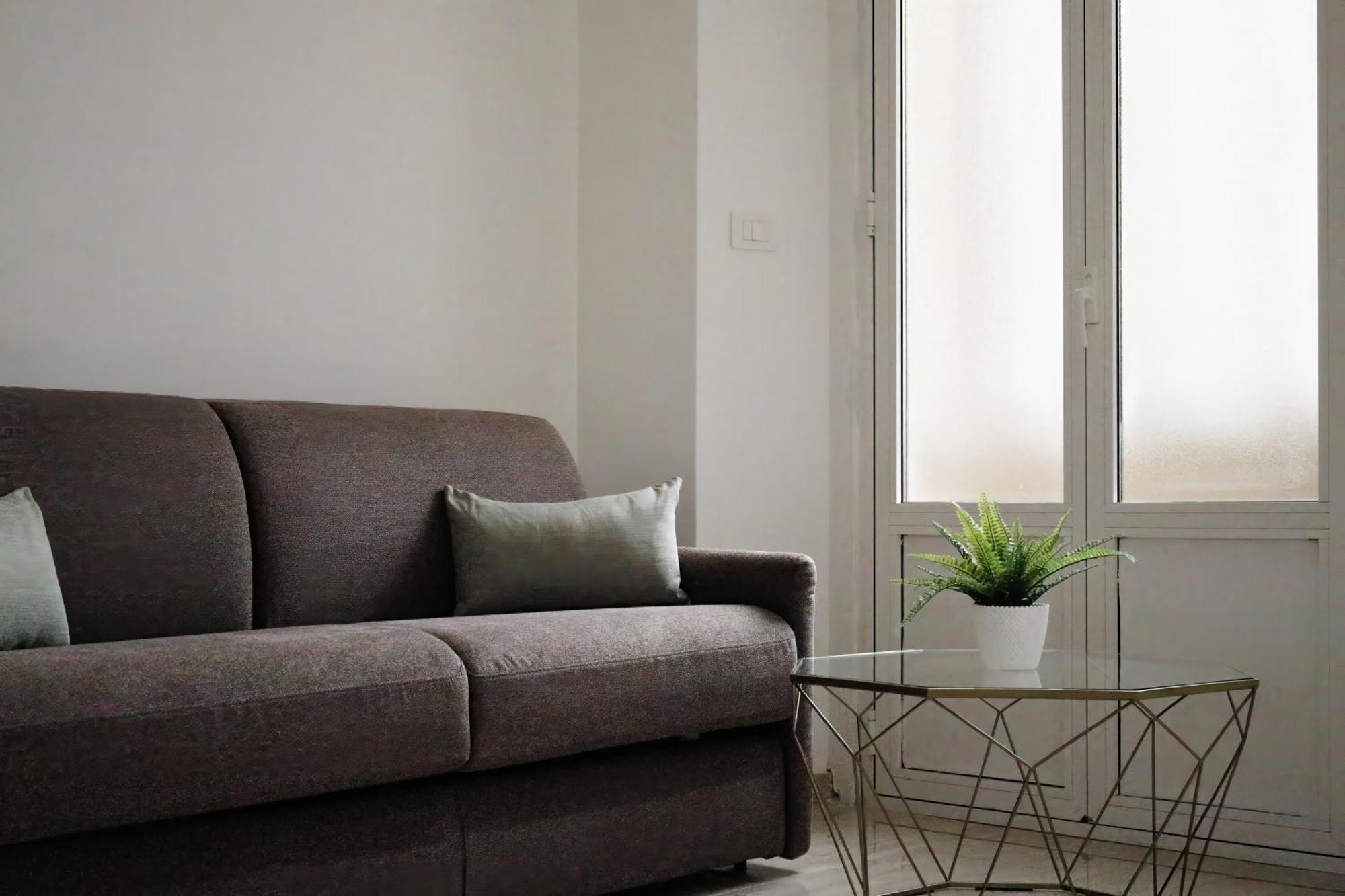 Joivy Charming Flat With Easy Centre Access Milan