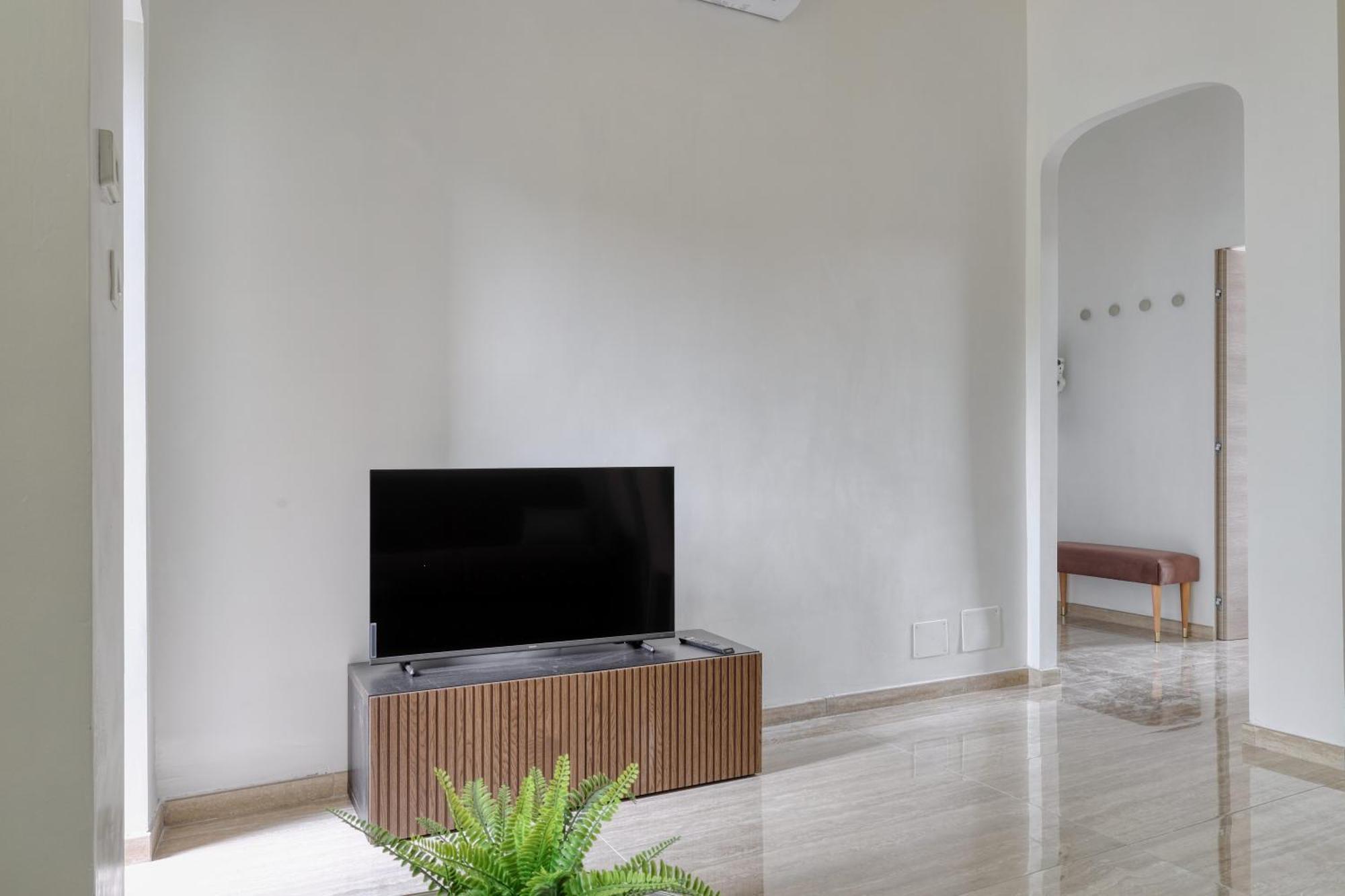 Joivy Charming Flat With Easy Centre Access Apartment