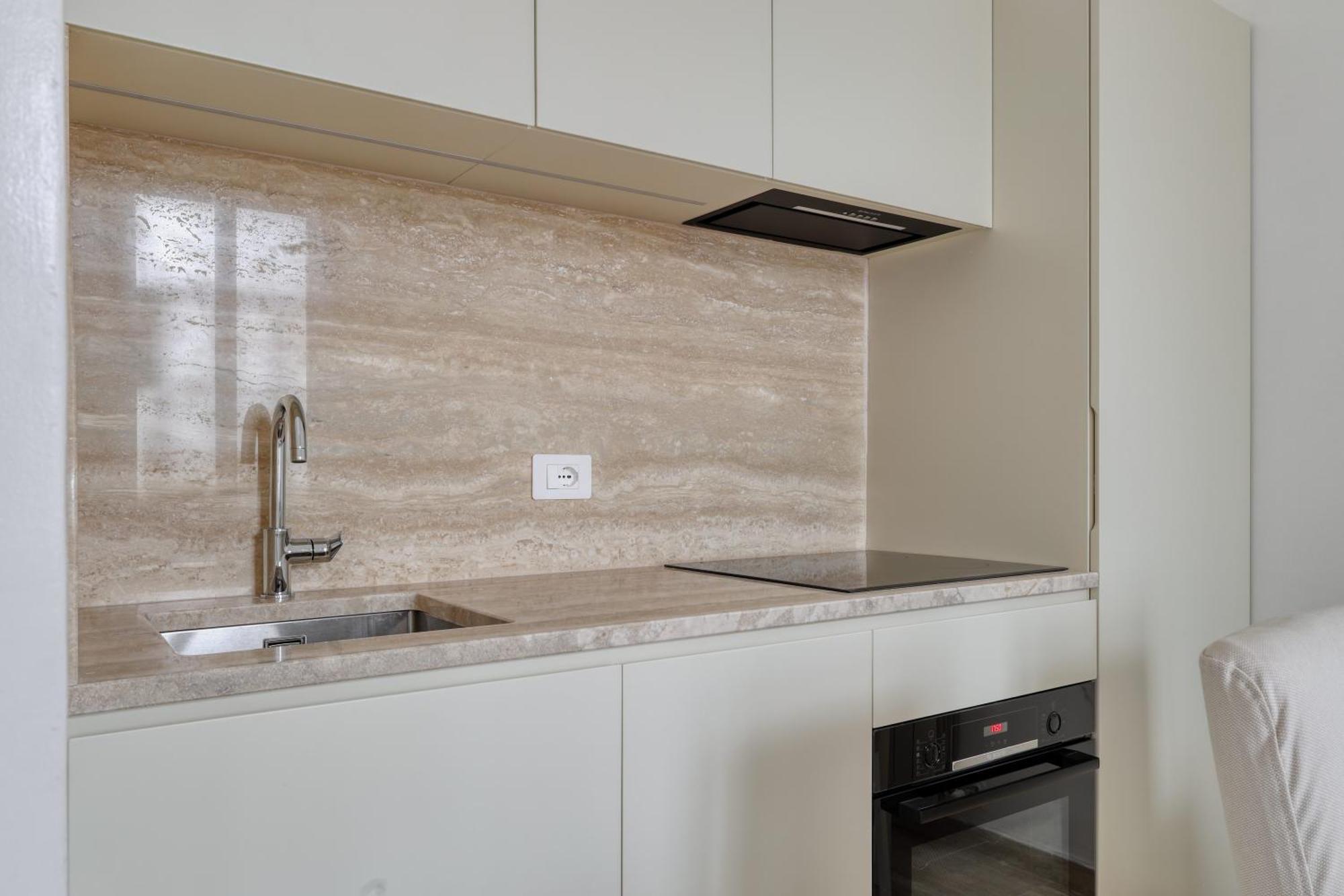 Joivy Charming Flat With Easy Centre Access Milan