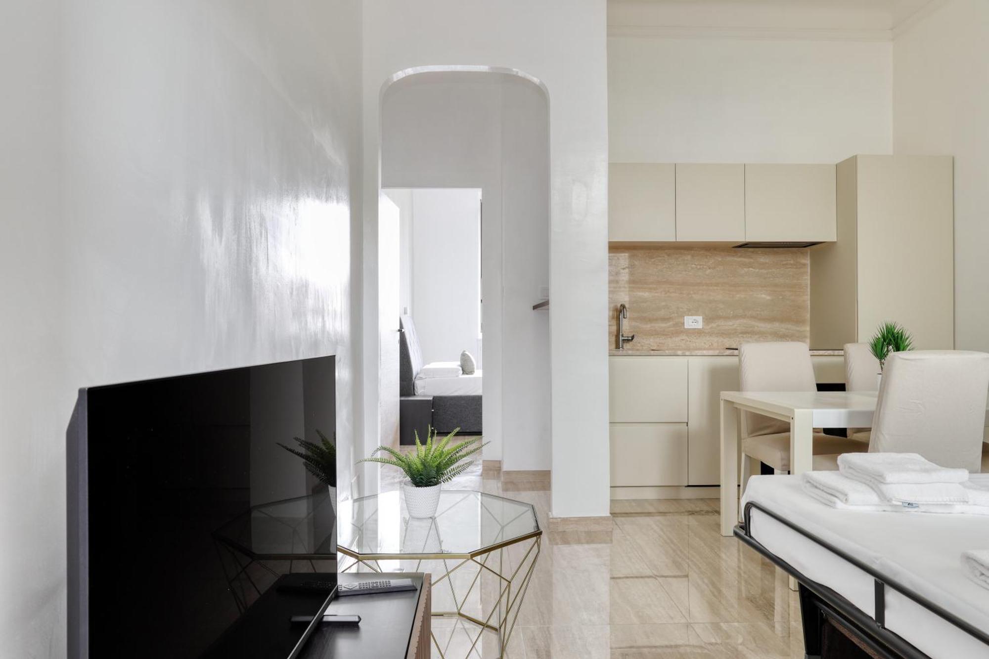 Joivy Charming Flat With Easy Centre Access * Milan